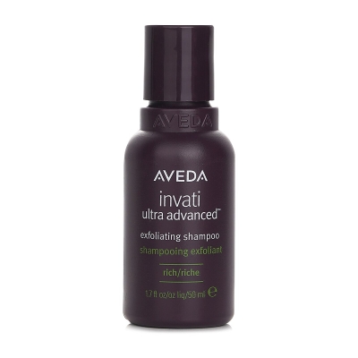 Aveda Invati Ultra Advanced Shampoo Rich (Travel Size) 50ml