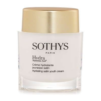 Sothys Hydrating Youth Cream 50ml/1.69oz
