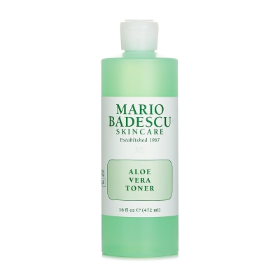 Mario Badescu โทนเนอร์ Aloe Vera Toner 20004 472ml/16oz