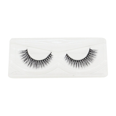 Lash Star Visionary Lashes 005 (4-11 mm, Full Volume) 1pair