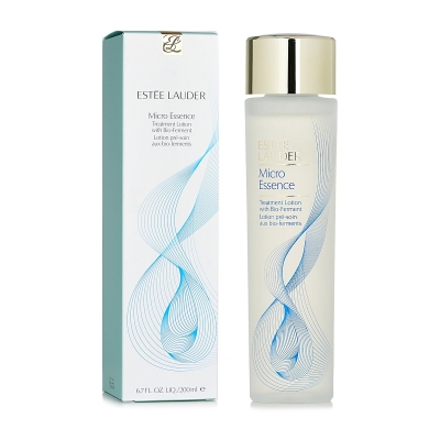 Estee Lauder Micro Essence Treatment Lotion with Bio-Ferment 200ml/6.7oz