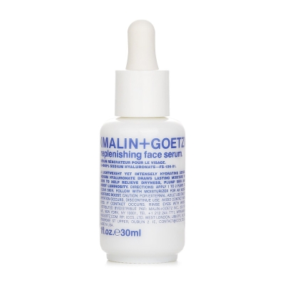 MALIN+GOETZ Replenishing Face Serum 30ml/1oz