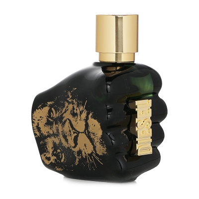 Diesel Spirit Of The Brave Eau De Toilette Spray 50ml/1.7oz