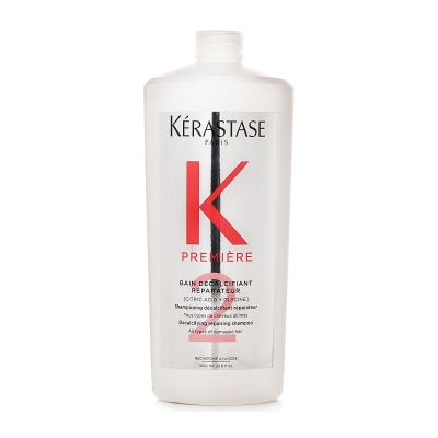 Kerastase Premiere Decalcifying Repairing Shampoo 1000ml/33.8oz