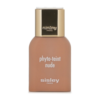 Sisley Phyto Teint Nude Water Infused Second Skin Foundation 4C Honey 30ml/1oz