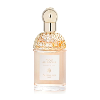 Guerlain Aqua Allegoria Orange Soleia Eau De Toilette Spray 75ml/2.5oz