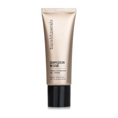 BareMinerals Complexion Rescue Tinted Hydrating Gel Cream SPF30 01 Opal 35ml/1.18oz