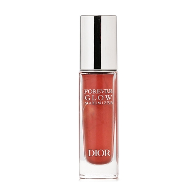 Christian Dior Forever Glow Maximizer Liquid Highlighter Flame 11ml