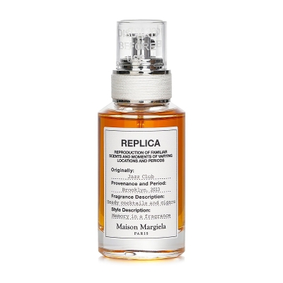 Maison Margiela Replica Jazz Club Eau De Toilette Spray 30ml/1oz