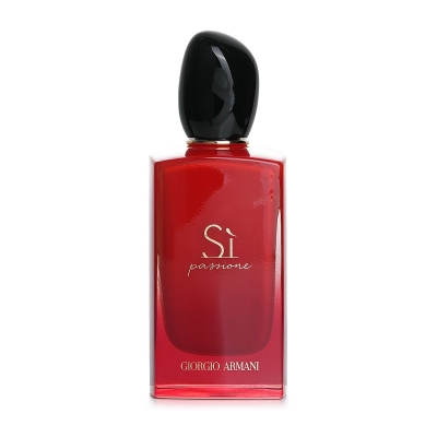 Giorgio Armani 씨 패션 인텐스 오 드 퍼퓸 스프레이 100ml/3.4oz