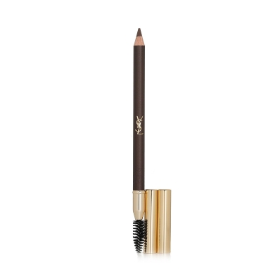 Yves Saint Laurent Eyebrow Pencil No. 02 1.3g/0.04oz