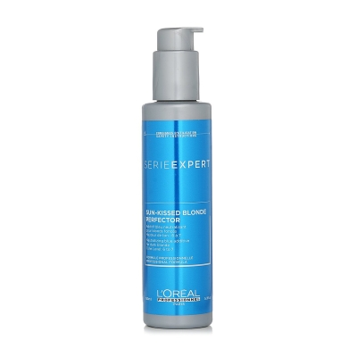 L'Oreal 专业护发专家 - Blondifier Sun-Kissed 金发护理液 150ml/5.1oz