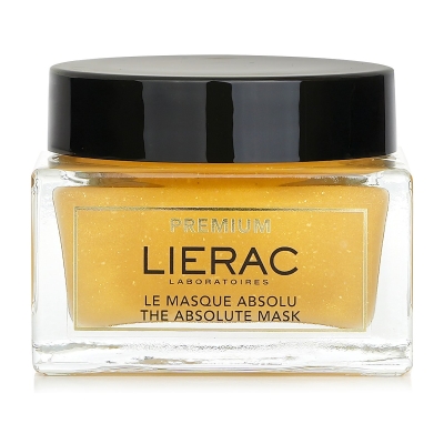 Lierac Premium The Absolute Mask 50ml
