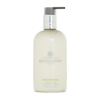 Molton Brown Lime and Patchouli Hand Lotion 300ml