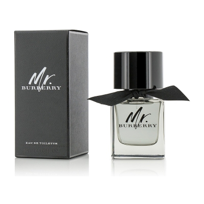 Burberry Mr. Burberry Eau De Toilette Spray 50ml/1.6oz