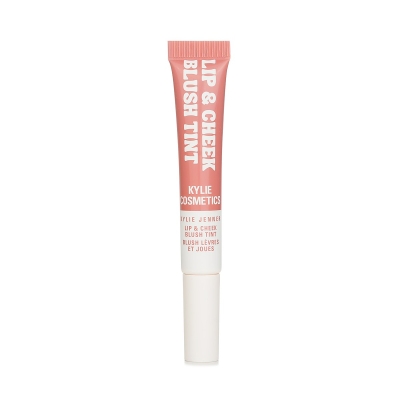 Kylie By Kylie Jenner 唇颊胭脂液 821 Pretty In Neutral 9ml