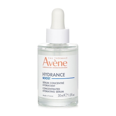Avene Hydrance Boost Concentrated Hydrating Serum 30ml
