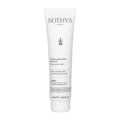 Sothys Zpevňuj&iacute;c&iacute; kr&eacute;m pro ml&aacute;dež (velikost salonu) 150ml/5.07oz