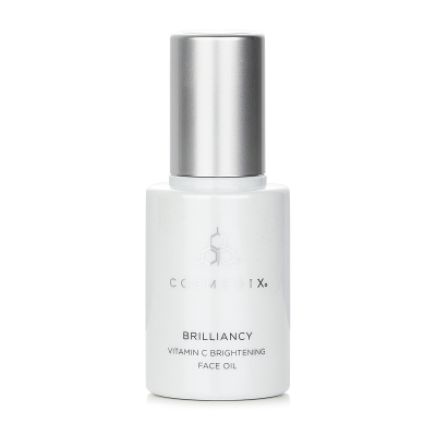 CosMedix Brilliancy Vitamin C Brightening Face Oil 30ml/1oz