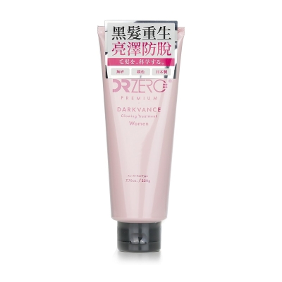 DR ZERO Darkvance Glowing Treatment (For Women) 220g/7.76oz