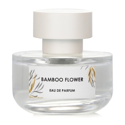 Elvis + Elvin Bamboo Flower Eau De Parfum Spray 48ml/1.6oz