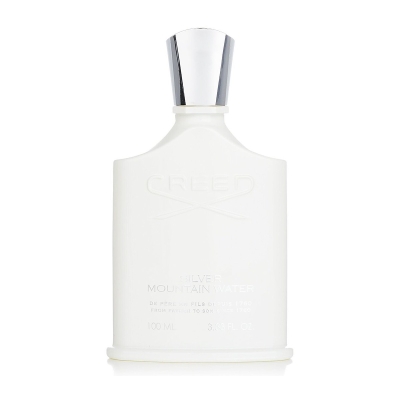 Creed Silver Mountain Water Fragrance Spray 100ml/3.3oz