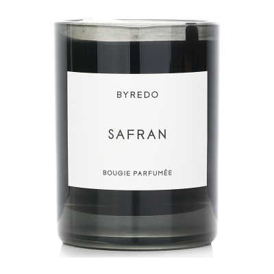 Byredo Fragranced Candle Safran 240g/8.4oz