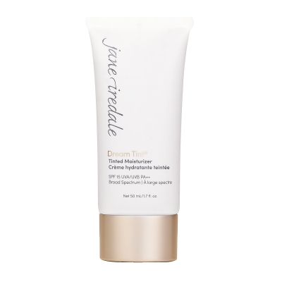Jane Iredale Dream Tint Tinted Moisturizer SPF 15 Medium 50ml/1.7oz