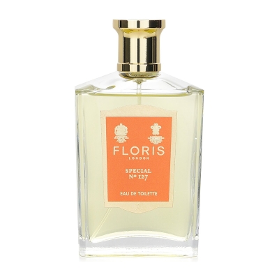 Floris Special No 127 Eau De Toilette Spray 100ml/3.4oz