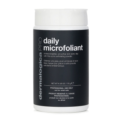 Dermalogica 精微亮颜素 (美容院装) 170g/6oz