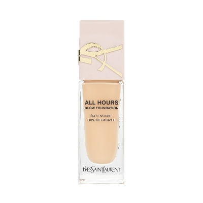 Yves Saint Laurent All Hours Glow Foundation LC2 25ml