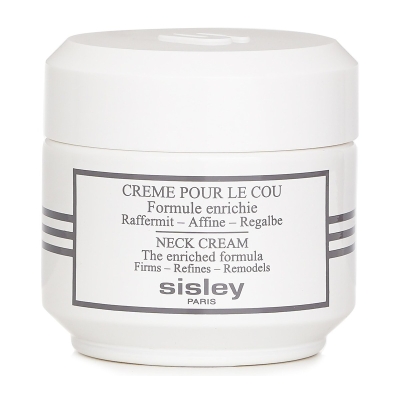 Sisley Kr&eacute;m na krk - obohacen&eacute; složen&iacute; 50ml/1.7oz