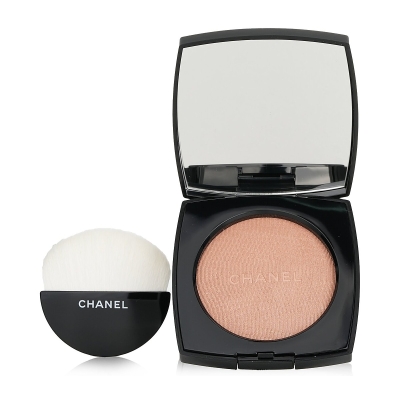 Chanel Poudre Lumiere Highlighting Powder 20 Warm Gold 8.5g/0.3oz
