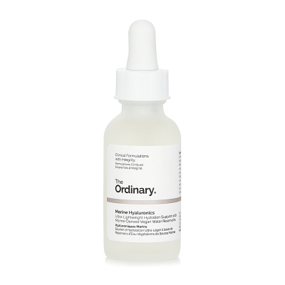 The Ordinary Marine Hyaluronics 30ml/1oz