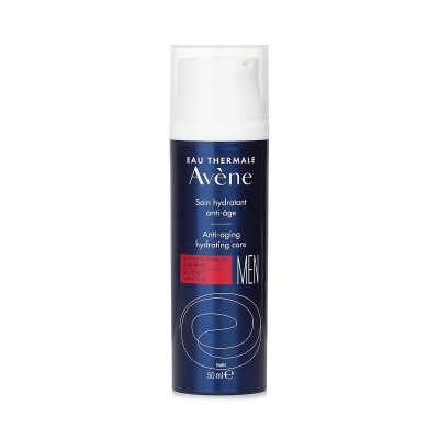 Avene Men Anti-Aging Hydrating Care (For Sensitive Skin) 50ml/1.69oz
