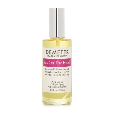 Demeter Sex On The Beach - kol&iacute;nsk&aacute; voda s rozpra&scaron;ovačem 120ml/4oz