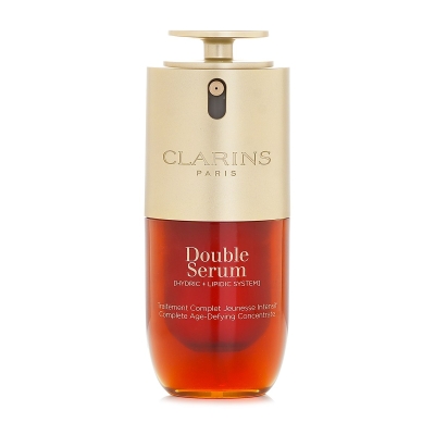 Clarins Double Serum Complete Age Defying Concentrate 30ml