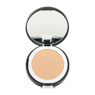 BareMinerals Original Pressed Powder Foundation Mineral SPF 15 Golden Nude 16 9g/0.3oz