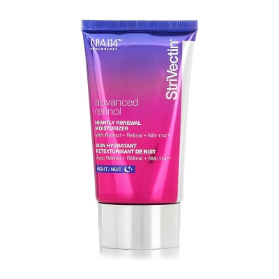 StriVectin StriVectin - Advanced Retinol Nightly Renewal Moisturizer 50ml/1.7oz