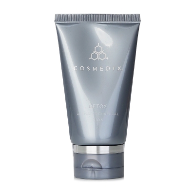 CosMedix Detox Activated Charcoal Mask 74g/2.6oz