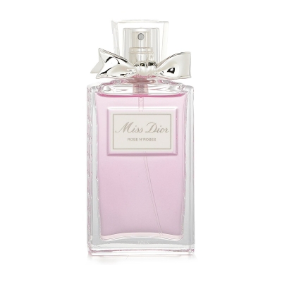 Christian Dior Miss Dior Rose N'Roses Eau De Toilette Spray 50ml/1.7oz