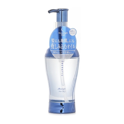 Mixim Potion THERATIS Moonlight Hair Oil 100ml