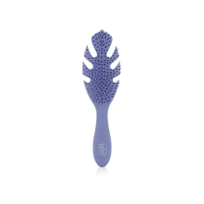 Wet Brush Go Green Detangler Lavender 1pc