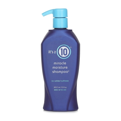 It's A 10 Miracle شامبو المرطب 295.7ml/10oz