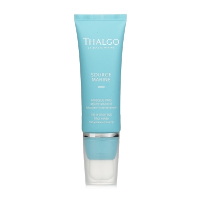 Thalgo Source Marine 升級補水面膜 50ml/1.69oz
