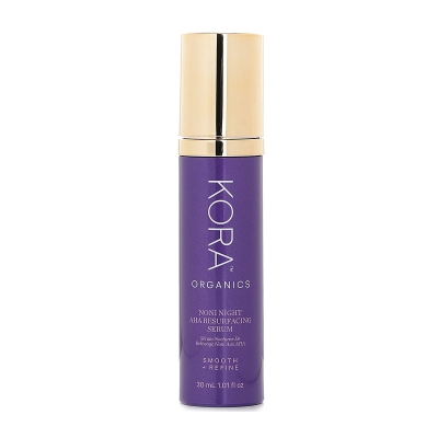Kora Organics Noni Night AHA Resurfacing Serum 30ml/1.01oz