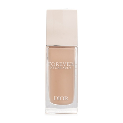 Christian Dior Dior Forever Hydra Nude 24Hour Natural Perfection Foundation 1.5N Neutral 30ml/1oz