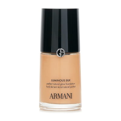 Giorgio Armani Luminous Silk Foundation 5.2 (Medium, Neutral)(Random Packing) 30ml/1oz