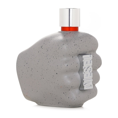 Diesel Only The Brave Street Eau De Toilette Spray 125ml/4.2oz