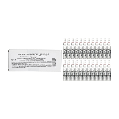 Babor CP Ampoule Concentrates 3D Firming 24x2ml/0.06oz